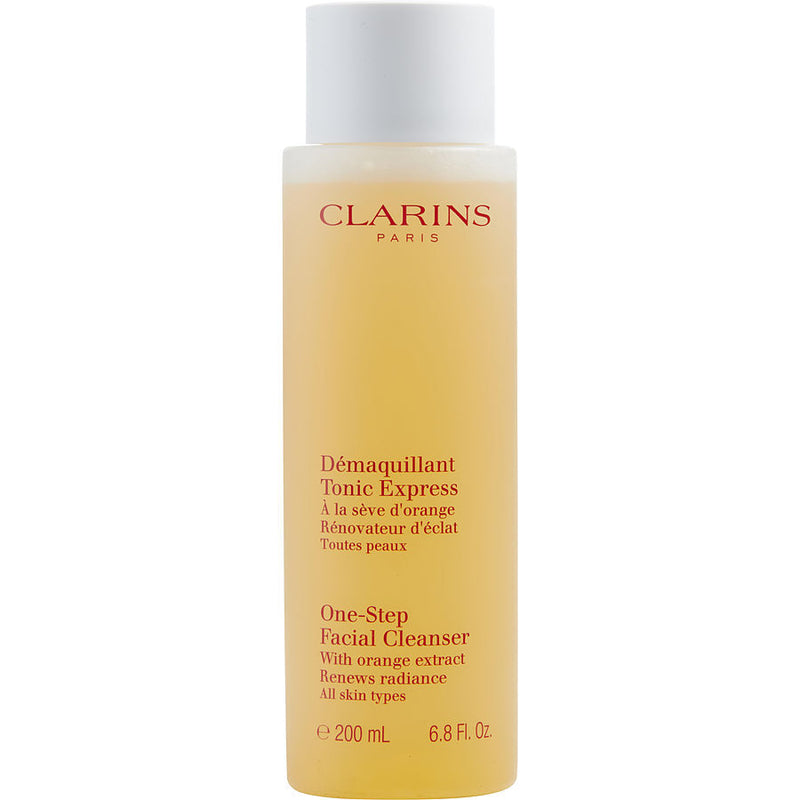 Clarins by Clarins (WOMEN) - One Step Facial Cleanser  --200ml/6.7oz
