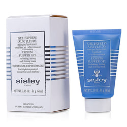 Sisley by Sisley (WOMEN) - Express Flower Gel  --60ml/2oz