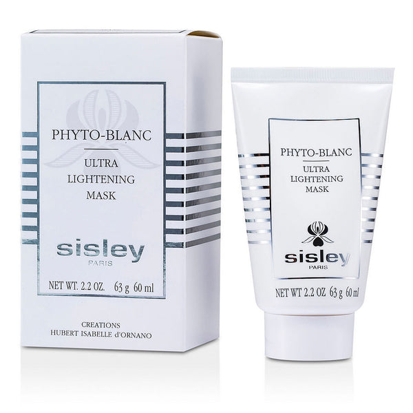 Sisley by Sisley (WOMEN) - Phyto-Blanc Ultra Lightening Mask--60ml/2oz