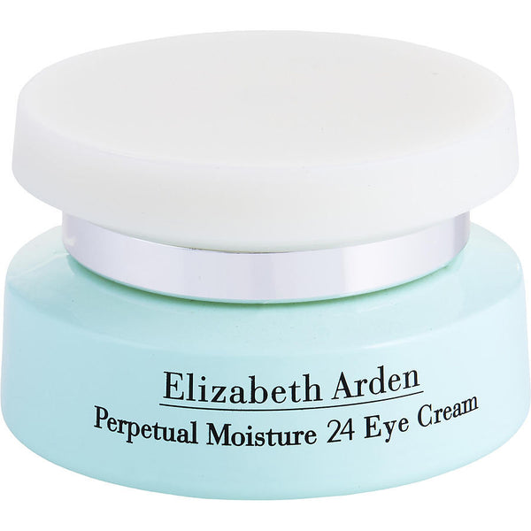 ELIZABETH ARDEN by Elizabeth Arden (WOMEN) - Perpetual Moisture 24 Eye Cream--15ml/0.5oz