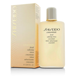 SHISEIDO by Shiseido (WOMEN) - Concentrate Facial Softening Lotion  --150ml/5oz
