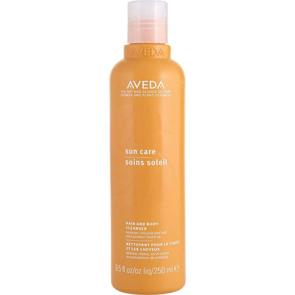 AVEDA by Aveda (UNISEX) - SUN CARE HAIR AND BODY CLEANSER 8.5 OZ