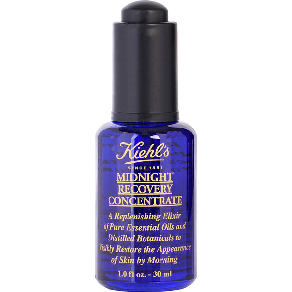 Kiehl's by Kiehl's (WOMEN) - Midnight Recovery Concentrate  --30ml/1oz