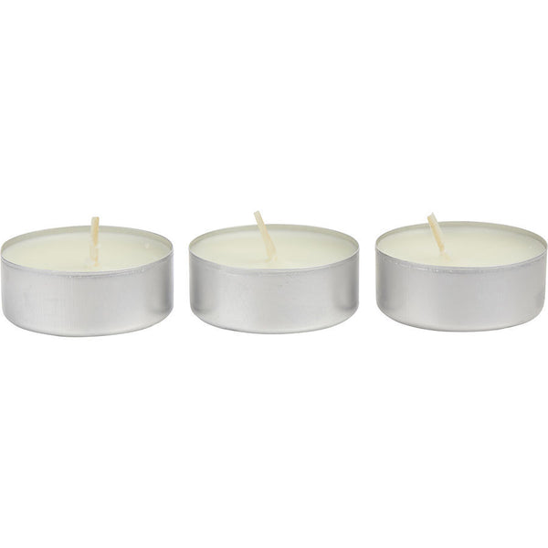 CLEAN FRESH LAUNDRY by Clean (WOMEN) - FRAGRANCED TEA LIGHTS SET OF 3