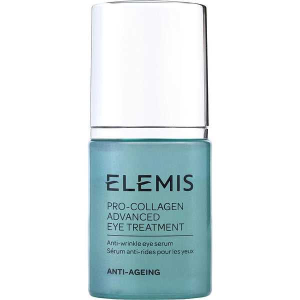 Elemis by Elemis (WOMEN) - Pro-Collagen Advanced Eye Treatment  --15ml/0.5oz