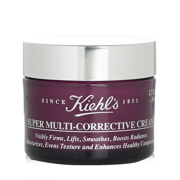 Kiehl's by Kiehl's (WOMEN) - Super Multi-Corrective Cream  --50ml/1.7oz