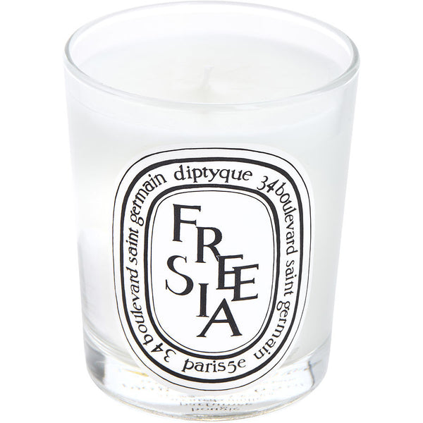 DIPTYQUE FREESIA by Diptyque (UNISEX) - SCENTED CANDLE 6.5 OZ