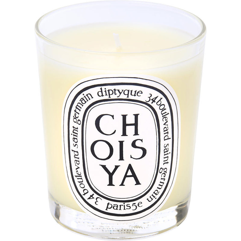 DIPTYQUE CHOISYA by Diptyque (UNISEX) - SCENTED CANDLE 6.5 OZ