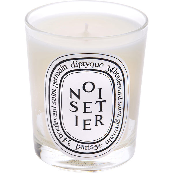 DIPTYQUE NOISETIER by Diptyque (UNISEX) - SCENTED CANDLE 6.5 OZ