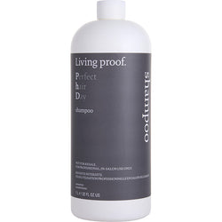 LIVING PROOF by Living Proof (UNISEX) - PERFECT HAIR DAY (PhD) SHAMPOO 32 OZ