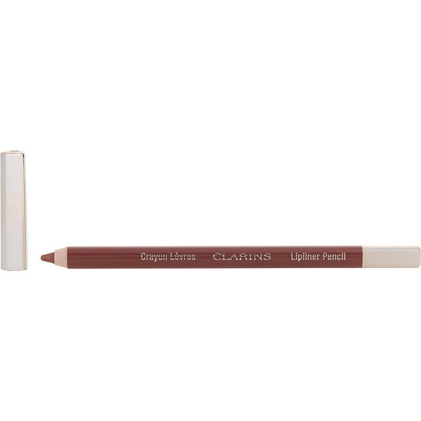 Clarins by Clarins (WOMEN) - Lipliner Pencil - #01 Nude Fair  --1.2g/0.04oz