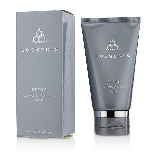CosMedix by CosMedix (WOMEN) - Detox Activated Charcoal Mask  --74g/2.6oz