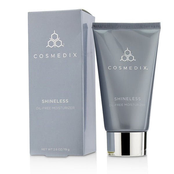 CosMedix by CosMedix (WOMEN) - Shineless Oil-Free Moisturizer  --79g/2.8oz