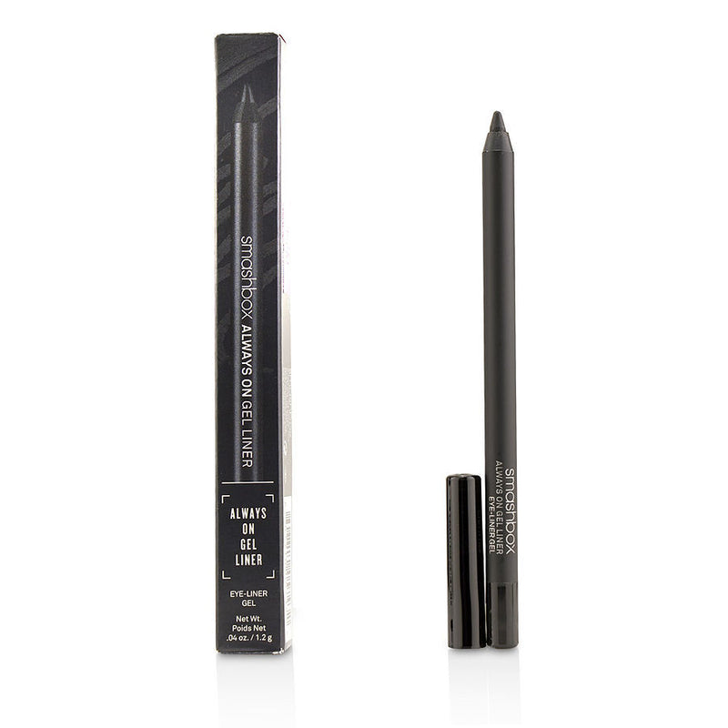 Smashbox by Smashbox (WOMEN) - Always On Gel Eye Liner - Fishnet  --1.2g/0.04oz