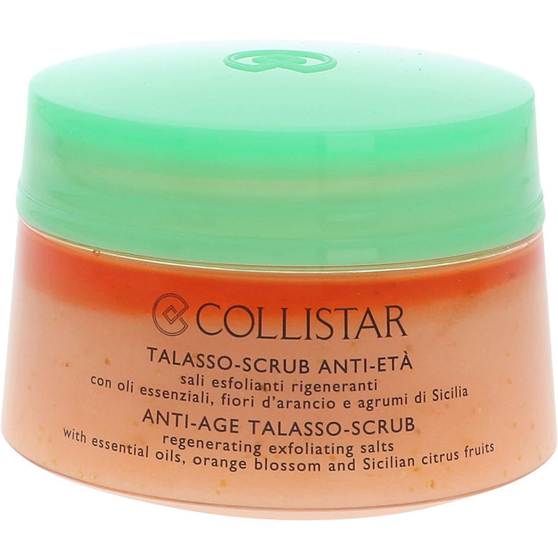 Collistar by Collistar (WOMEN) - Anti-Age Talasso Scrub --300g/10.5oz