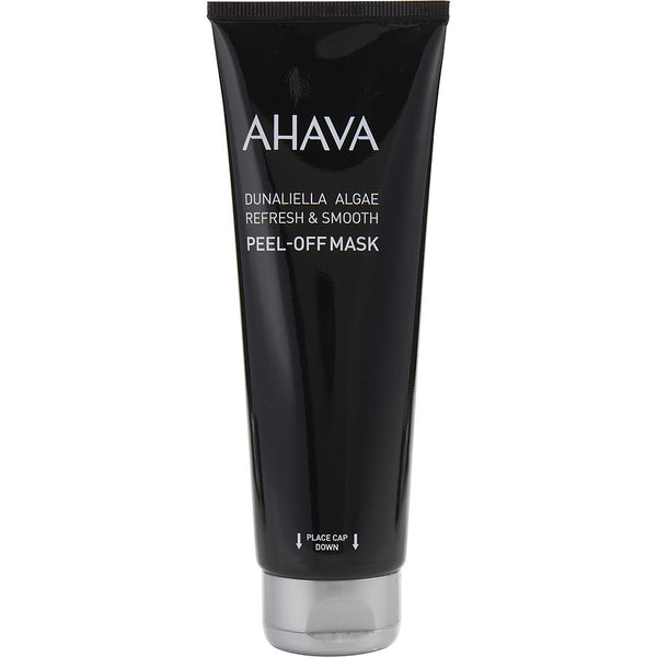 Ahava by AHAVA (WOMEN) - Ahava Dunaliella Algae Peel-Off Mask--4.2oz