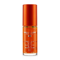 Clarins by Clarins (WOMEN) - Water Lip Stain - # 02 Orange Water  --7ml/0.2oz