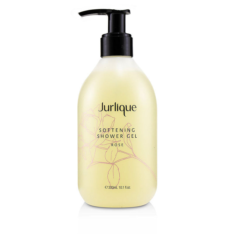 Jurlique by Jurlique (WOMEN) - Rose Shower Gel  --300ml/10.1oz