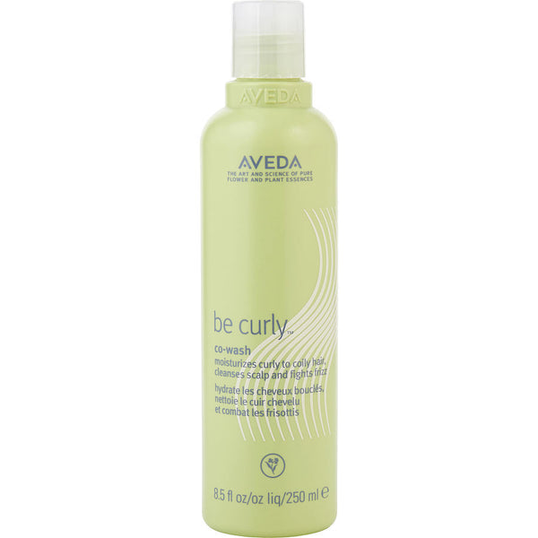 AVEDA by Aveda (UNISEX) - BE CURLY CO-WASH 8.5 OZ