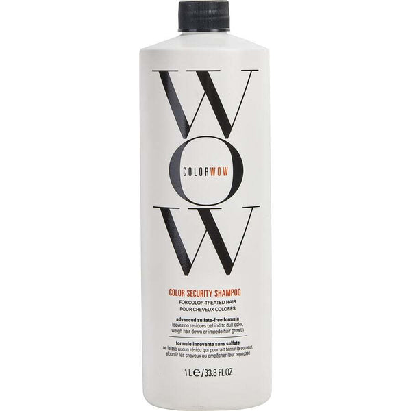 COLOR WOW by Color Wow (WOMEN) - COLOR SECURITY SHAMPOO 32 OZ