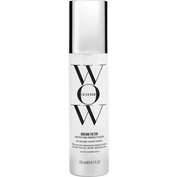 COLOR WOW by Color Wow (WOMEN) - DREAM FILTER PRE-SHAMPOO MINERAL REMOVER 6.7 OZ