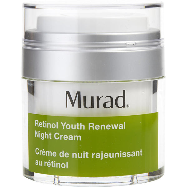Murad by Murad (WOMEN) - Retinol Youth Renewal Night Cream --50ml/1.7oz