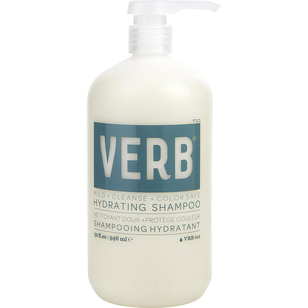 VERB by VERB (UNISEX) - HYDRATING SHAMPOO 32 OZ