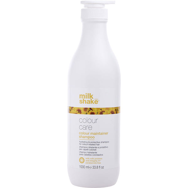 MILK SHAKE by Milk Shake (UNISEX) - COLOR MAINTAINER SHAMPOO 33.8 OZ