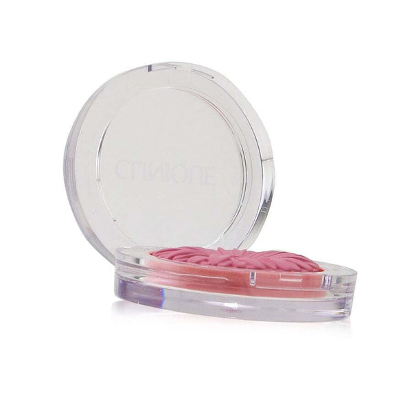 CLINIQUE by Clinique (WOMEN) - Cheek Pop - # 12 Pink Pop  --3.5g/0.12oz