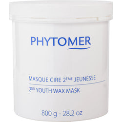 Phytomer by Phytomer (WOMEN) - 2nd Youth Wax Mask --800g/28.2oz