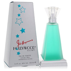 Hollywood by Fred Hayman Eau De Toilette Spray 3.4 oz (Men)