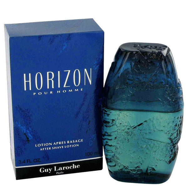 Horizon by Guy Laroche After Shave Lotion 3.4 oz (Men)