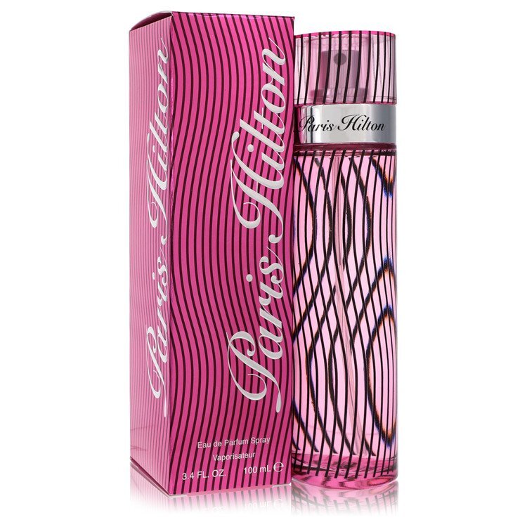 Paris Hilton by Paris Hilton Eau De Parfum Spray 3.4 oz (Women)