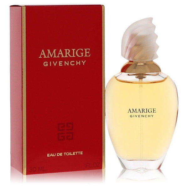 Amarige by Givenchy Eau De Toilette Spray 1 oz (Women)