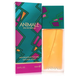 Animale by Animale Eau De Parfum Spray 3.4 oz (Women)