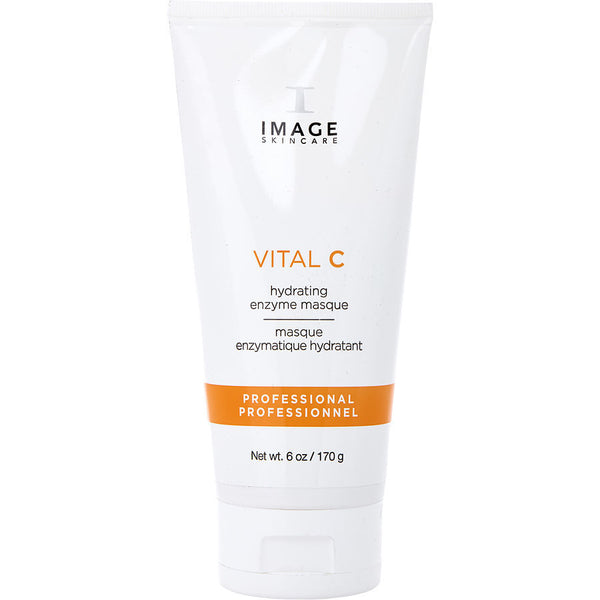 IMAGE SKINCARE  by Image Skincare (WOMEN) - Vital C Hydrating Enzyme Masque --177ml/6oz