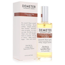 Demeter Chocolate Chip Cookie by Demeter Cologne Spray 4 oz (Women)