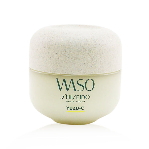 SHISEIDO by Shiseido (WOMEN) - Waso Yuzu-C Beauty Sleeping Mask  --50ml/1.7oz