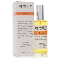 Demeter Bonfire by Demeter Cologne Spray 4 oz (Women)