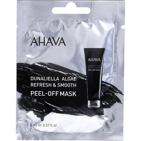 Ahava by AHAVA (WOMEN) - Ahava Dunaliella Algae Peel-Off Mask --1pc