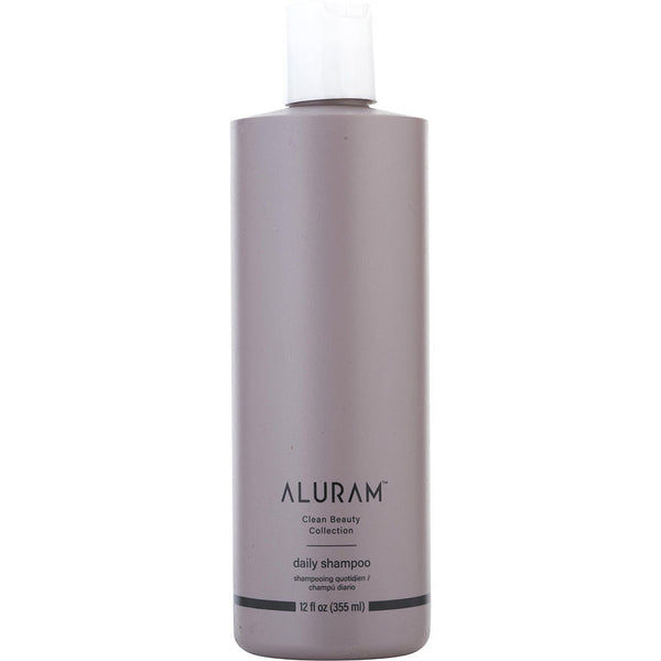 ALURAM by Aluram (WOMEN) - CLEAN BEAUTY COLLECTION DAILY SHAMPOO 12 OZ