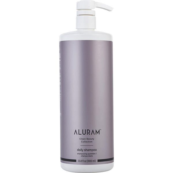 ALURAM by Aluram (WOMEN) - CLEAN BEAUTY COLLECTION DAILY SHAMPOO 33.8 OZ