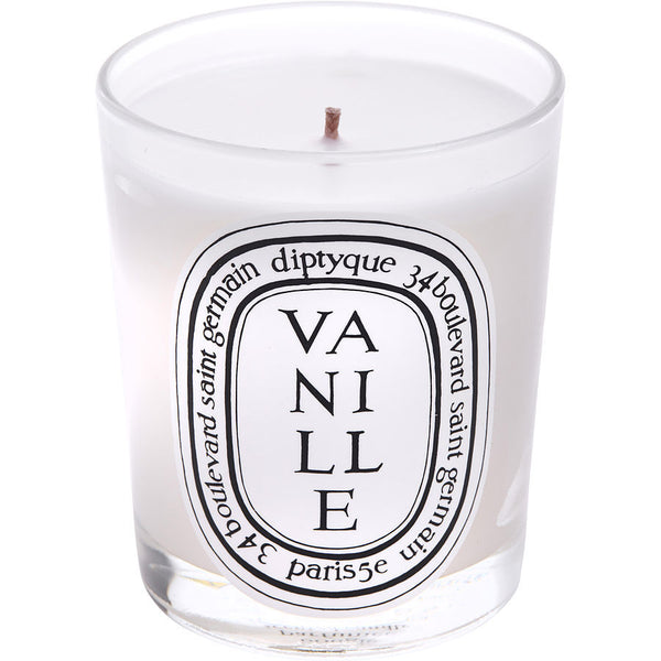 DIPTYQUE VANILLE by Diptyque (UNISEX) - SCENTED CANDLE 6.5 OZ
