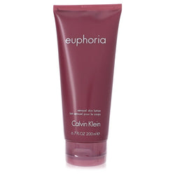 Euphoria by Calvin Klein Body Lotion 6.7 oz (Women)