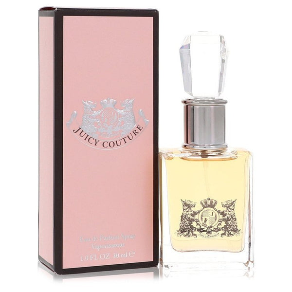 Juicy Couture by Juicy Couture Eau De Parfum Spray 1 oz (Women)