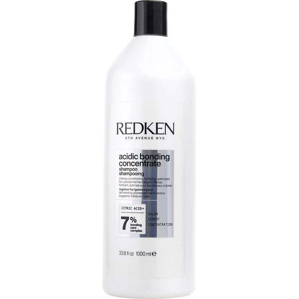 REDKEN by Redken (UNISEX) - ACIDIC BONDING CONCENTRATE SHAMPOO 33.8 OZ