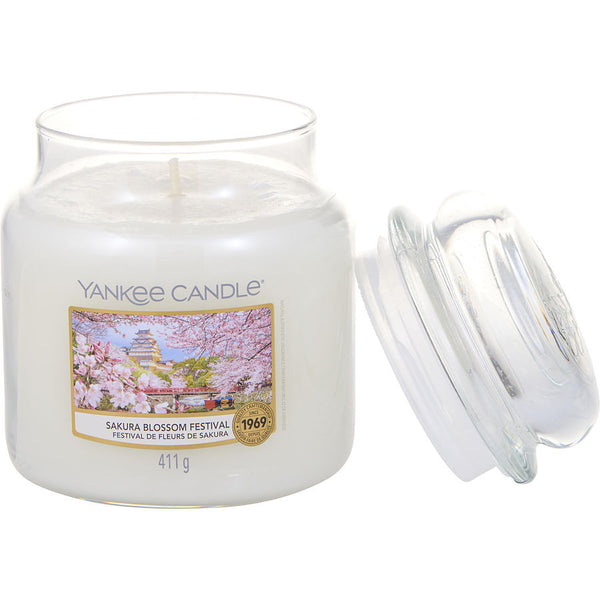 YANKEE CANDLE by Yankee Candle (UNISEX)