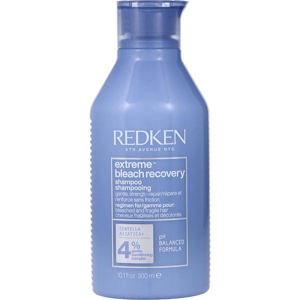 REDKEN by Redken (UNISEX) - EXTREME BLEACH RECOVERY SHAMPOO 10 OZ