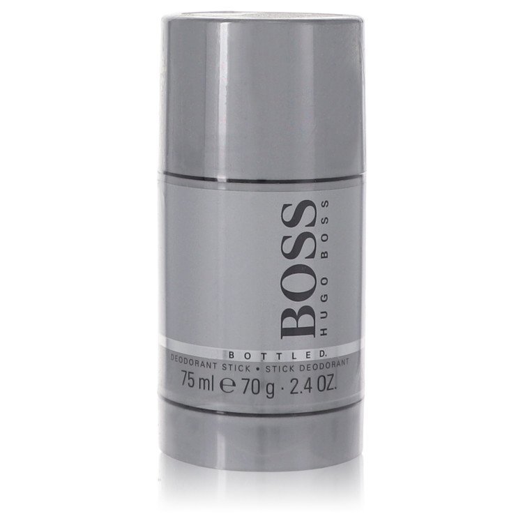 Boss No. 6 by Hugo Boss Deodorant Stick 2.4 oz (Men)