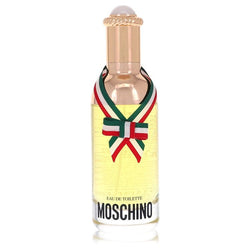 Moschino by Moschino Eau De Toilette Spray (Tester) 2.5 oz (Women)